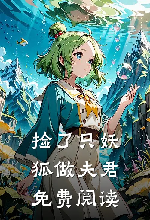 捡了只妖狐做夫君免费阅读