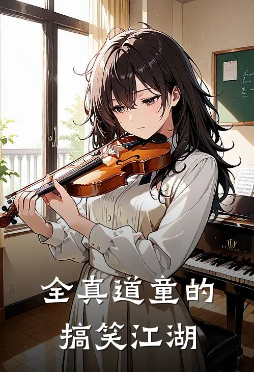 全真道童的搞笑江湖