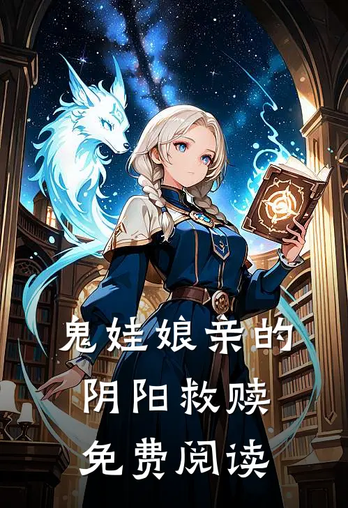 鬼娃娘亲的阴阳救赎免费阅读