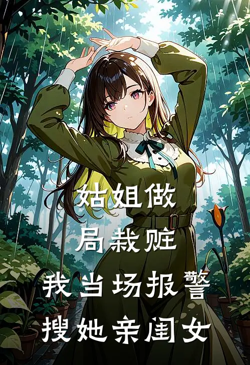 姑姐做局栽赃，我当场报警搜她亲闺女