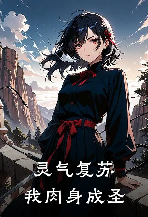 灵气复苏：我肉身成圣(高守范风落)完结小说推荐_小说全文免费阅读灵气复苏：我肉身成圣高守范风落