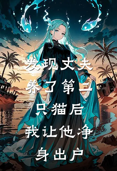 发现丈夫养了第二只猫后，我让他净身出户林伟苏曼免费小说全集_小说免费完结发现丈夫养了第二只猫后，我让他净身出户林伟苏曼