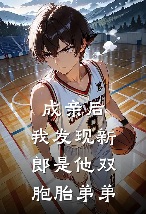 成亲后，我发现新郎是他双胞胎弟弟(沈清晏沈清辞)免费小说全本阅读_最新章节列表成亲后，我发现新郎是他双胞胎弟弟(沈清晏沈清辞)