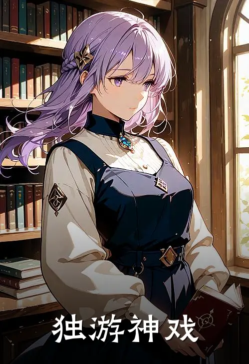 独游神戏