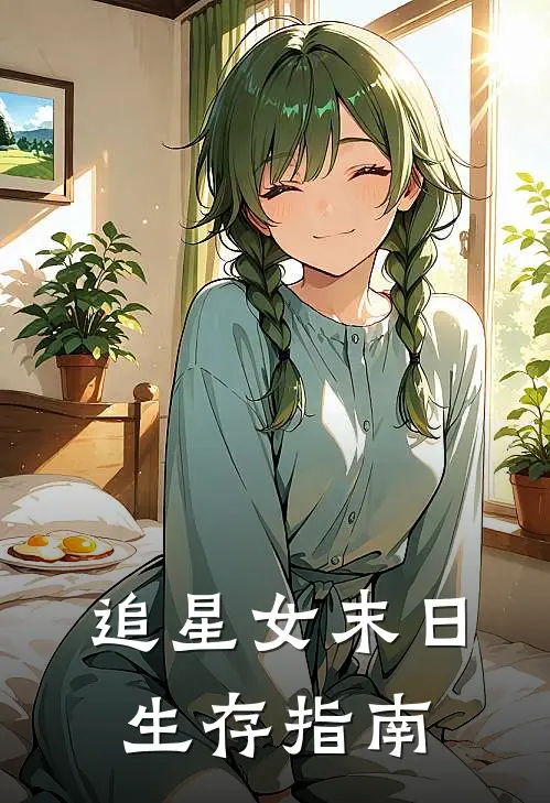 追星女末日生存指南林涵苏晴免费小说大全_小说推荐完本追星女末日生存指南(林涵苏晴)