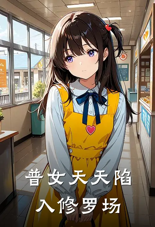 普女天天陷入修罗场