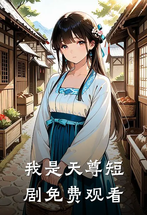 我是天尊短剧免费观看