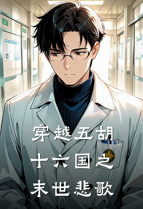 穿越五胡十六国之末世悲歌