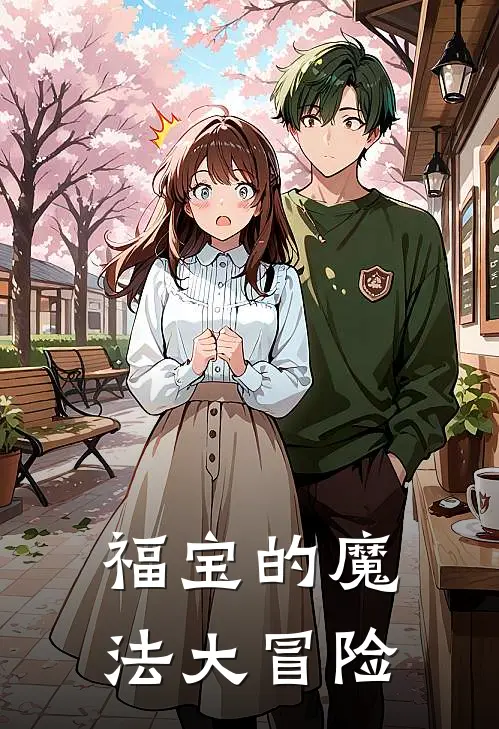 福宝的魔法大冒险(福宝猫咪)全本免费在线阅读_福宝的魔法大冒险最新章节在线阅读