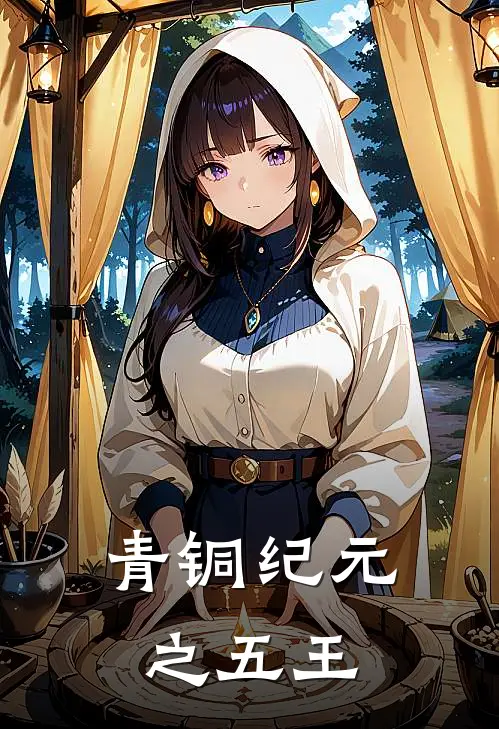 青铜纪元之五王