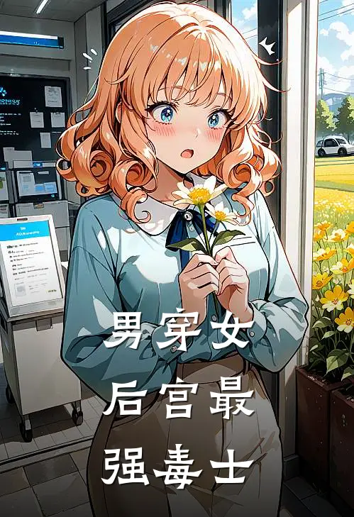 男穿女：后宫最强毒士