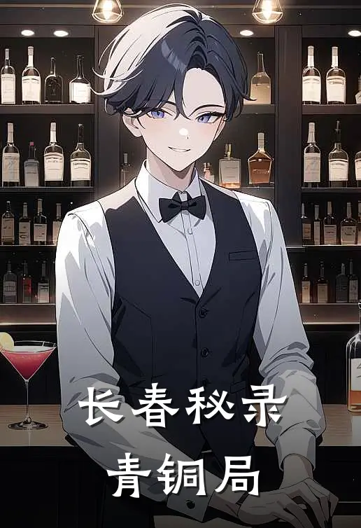 长春秘录：青铜局