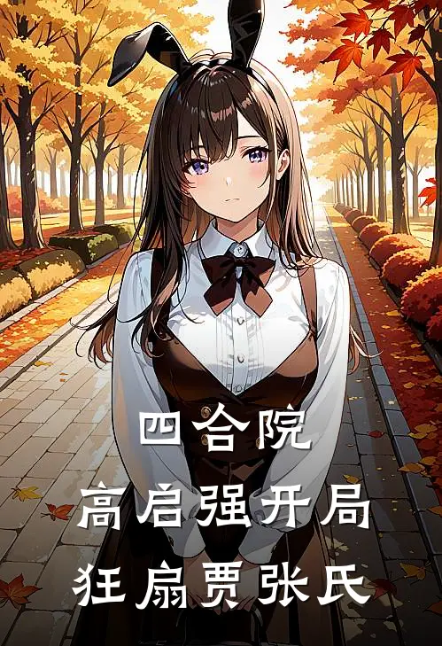 四合院：高启强开局狂扇贾张氏