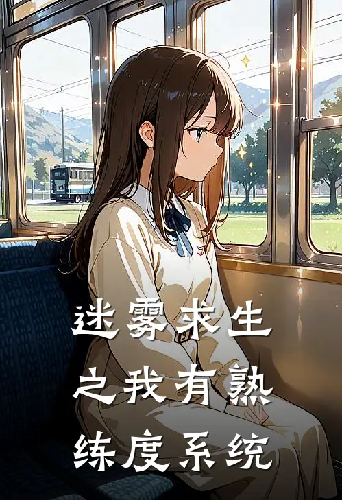 迷雾求生之我有熟练度系统