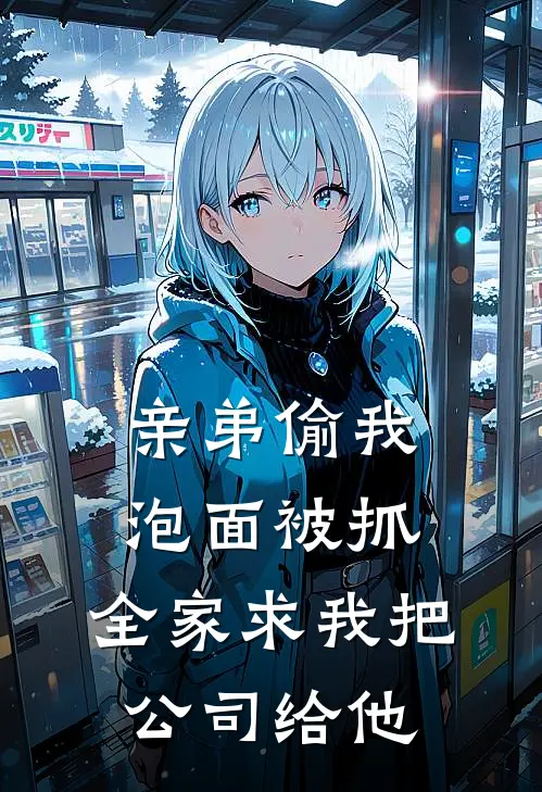 亲弟偷我泡面被抓，全家求我把公司给他(周宝张招娣)小说免费阅读无弹窗_完结小说亲弟偷我泡面被抓，全家求我把公司给他周宝张招娣