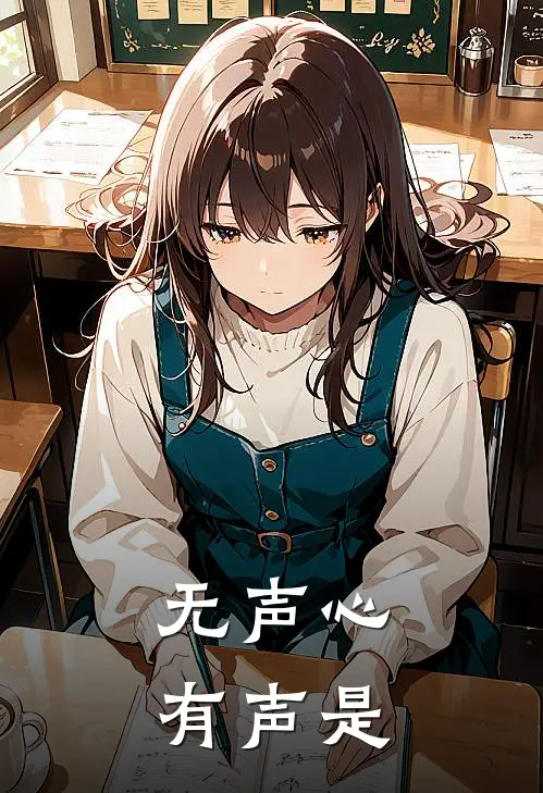 无声心有声是