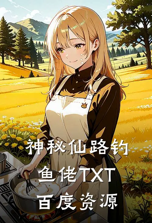 神秘仙路钓鱼佬TXT百度资源