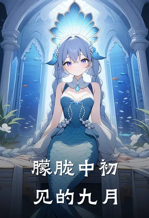 朦胧中初见的九月