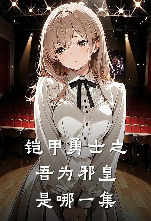 铠甲勇士之吾为邪皇是哪一集