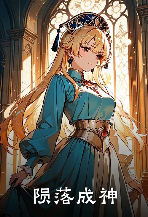 陨落成神