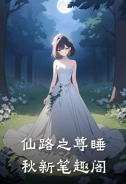 仙路之尊(睡秋)新笔趣阁