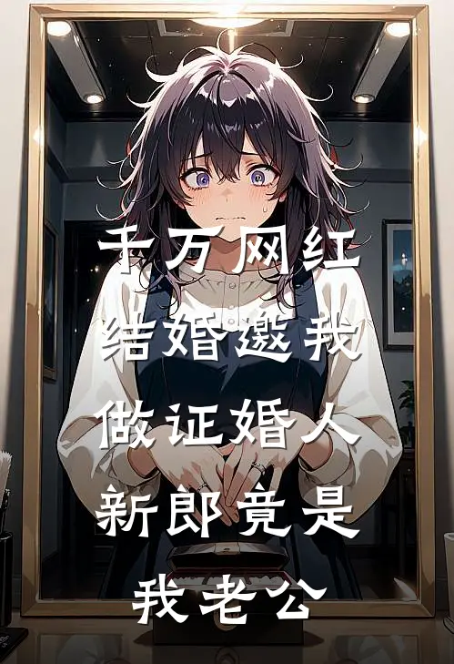 千万网红结婚邀我做证婚人，新郎竟是我老公星灿林楚楚无弹窗全文免费阅读_最新推荐小说千万网红结婚邀我做证婚人，新郎竟是我老公(星灿林楚楚)