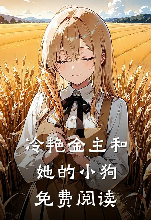 冷艳金主和她的小狗免费阅读