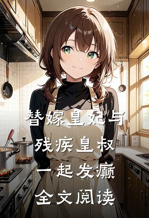 替嫁皇妃与残疾皇叔一起发癫全文阅读