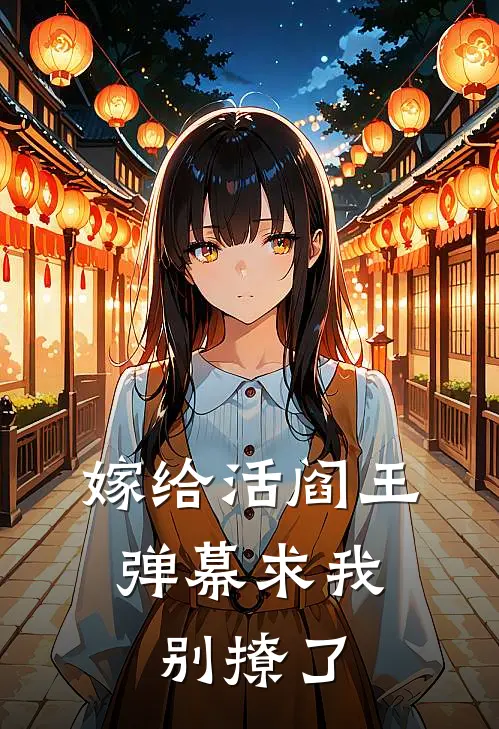 嫁给活阎王，弹幕求我别撩了