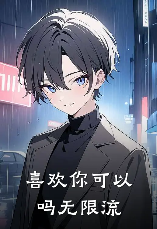 喜欢你可以吗【无限流】