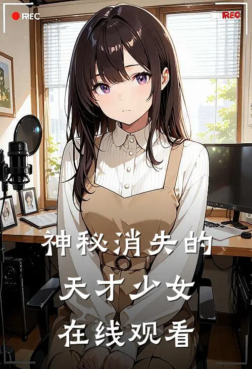 神秘消失的天才少女在线观看