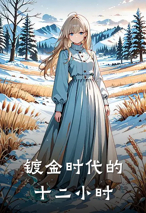 镀金时代的十二小时