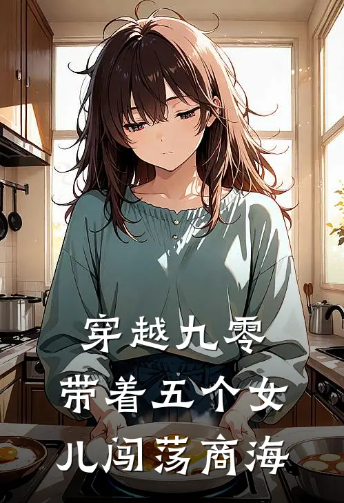 穿越九零，带着五个女儿闯荡商海