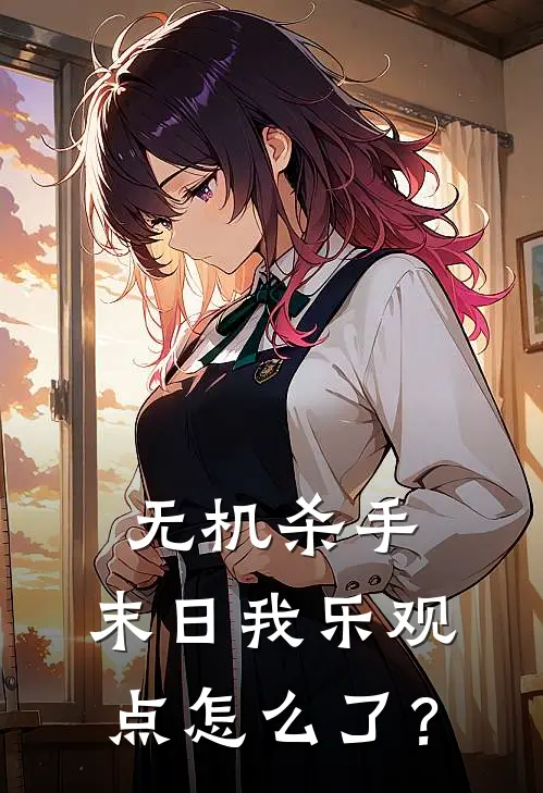 无机杀手：末日我乐观点怎么了？