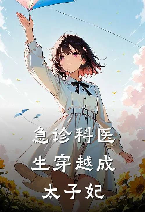 急诊科医生穿越成太子妃