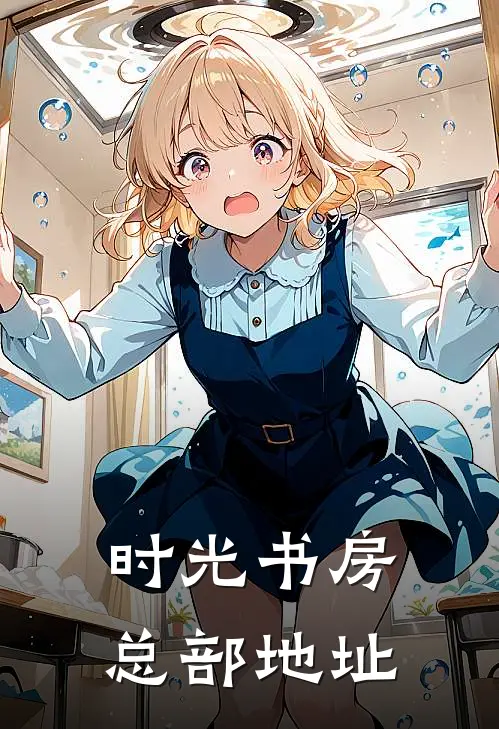 时光书房总部地址