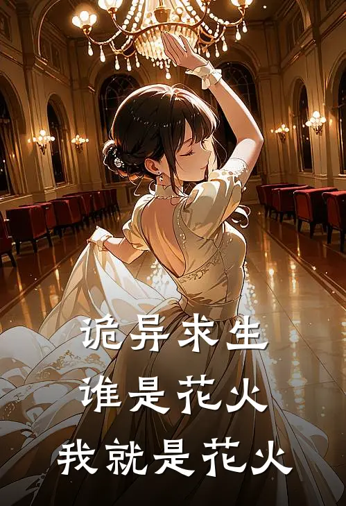 诡异求生：谁是花火，我就是花火