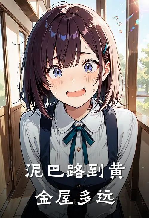 泥巴路到黄金屋多远