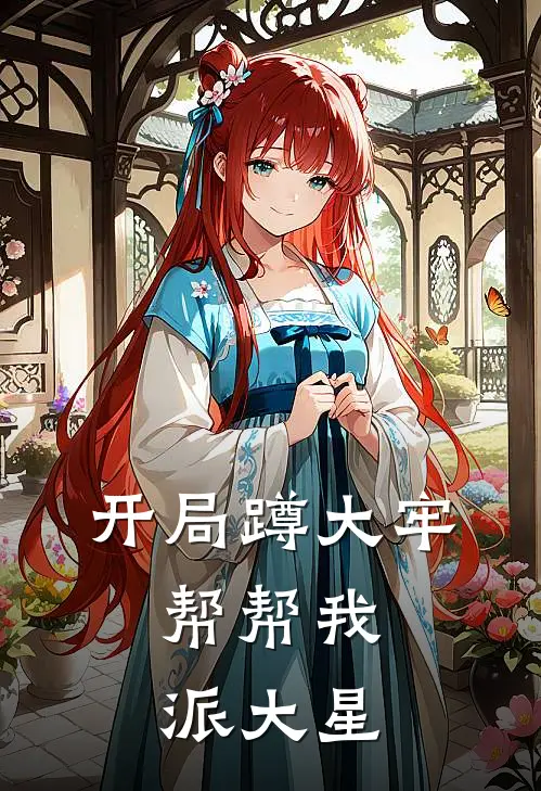 开局蹲大牢，帮帮我派大星