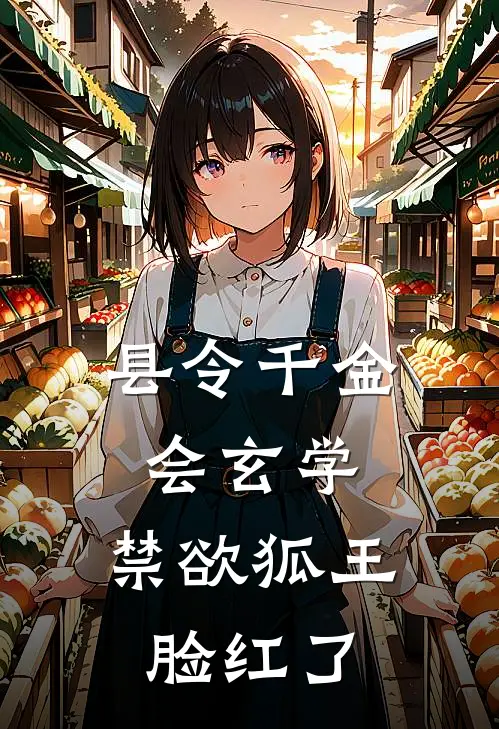 县令千金会玄学，禁欲狐王脸红了