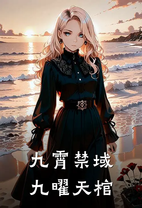 九霄禁域：九曜天棺