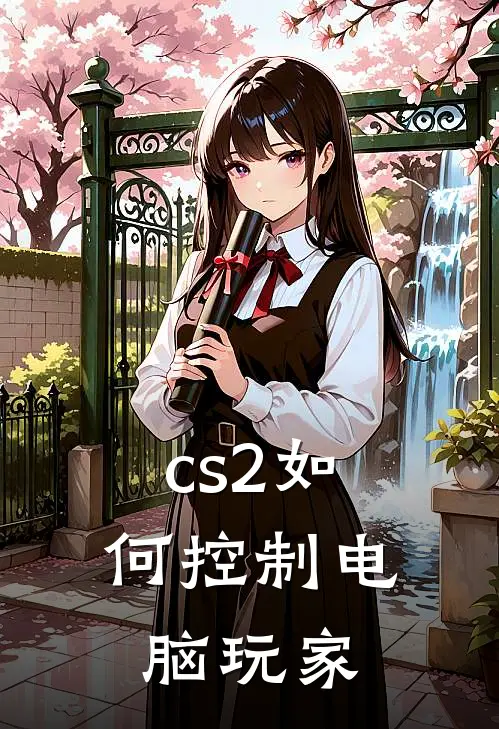 cs2如何控制电脑玩家