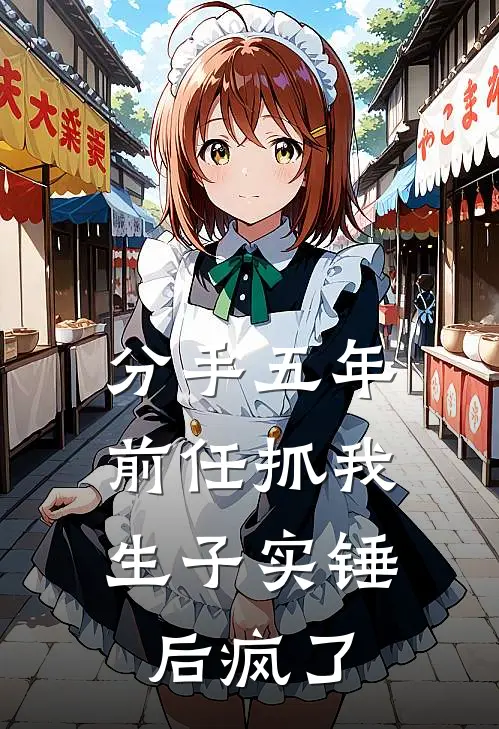 分手五年，前任抓我生子实锤后疯了豆豆许念小说完整版_热门好看小说分手五年，前任抓我生子实锤后疯了(豆豆许念)