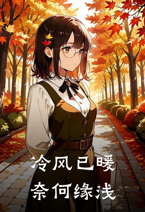 冷风已暖，奈何缘浅