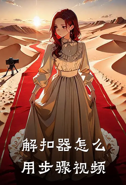 解扣器怎么用步骤视频