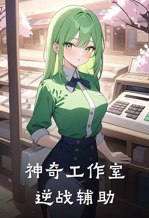 神奇工作室逆战辅助