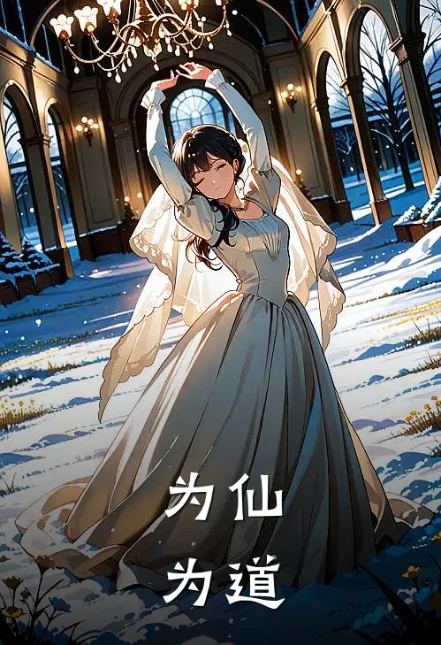 为仙，为道(陈夏林予飞)在线阅读免费小说_最新章节列表为仙，为道(陈夏林予飞)