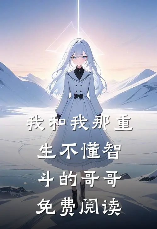 我和我那重生不懂智斗的哥哥免费阅读