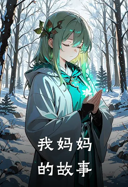 我妈妈的故事