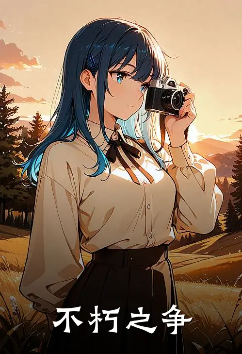 不朽之争(胡为胡鹏)全本免费在线阅读_不朽之争全文阅读